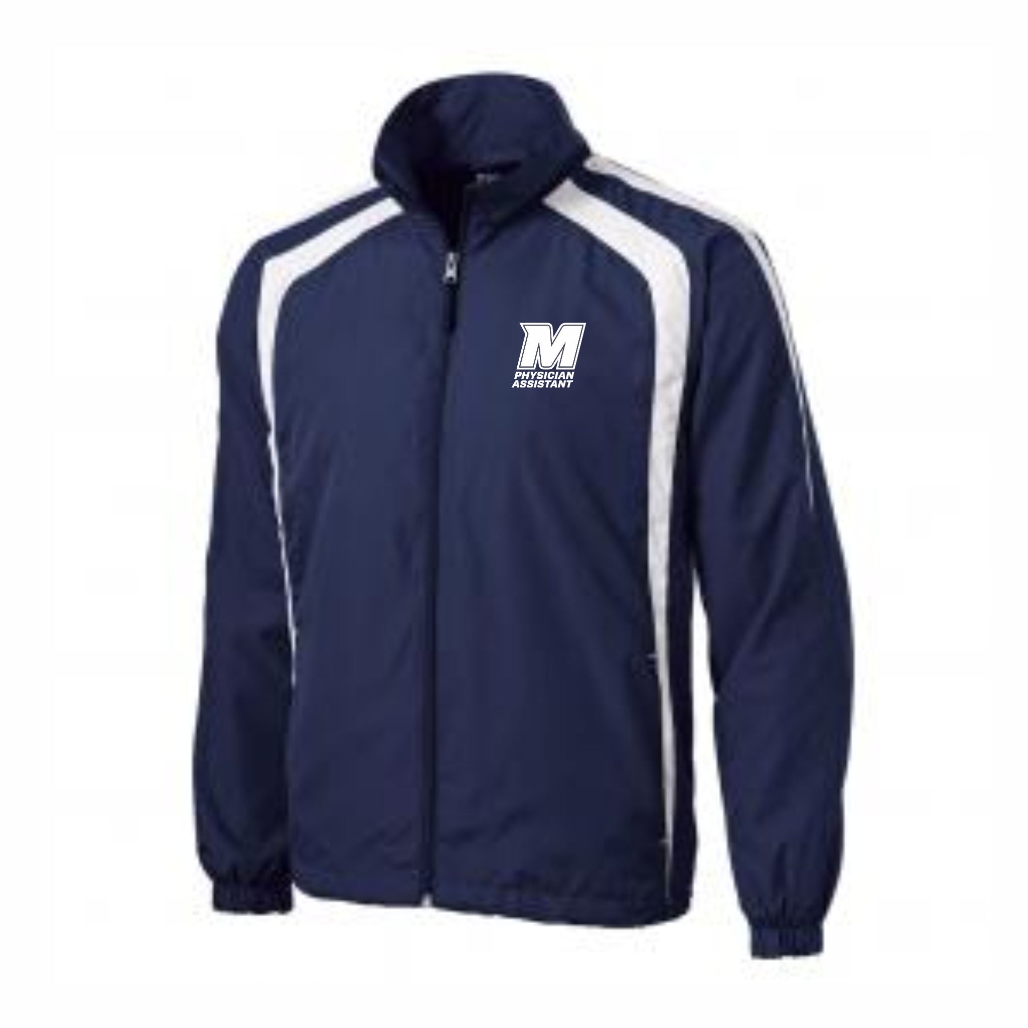 Mon. U PA - Raglan Jacket