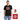 03. Montclair State Baseball Parents - NJ Logo T-Shirt