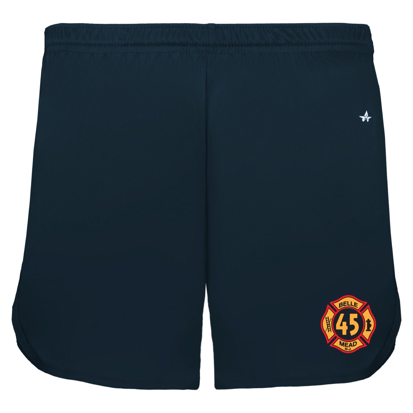 Montgomery Fire Department - Adult Unisex Track Shorts