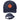 Montgomery Fire Department - Snapback Trucker Cap