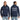 Montgomery Fire Department - Adult Unisex Fleece Hooded Sweatshirt
