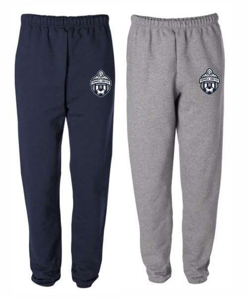 10. Howell Phantoms - Elastic Hem Pants