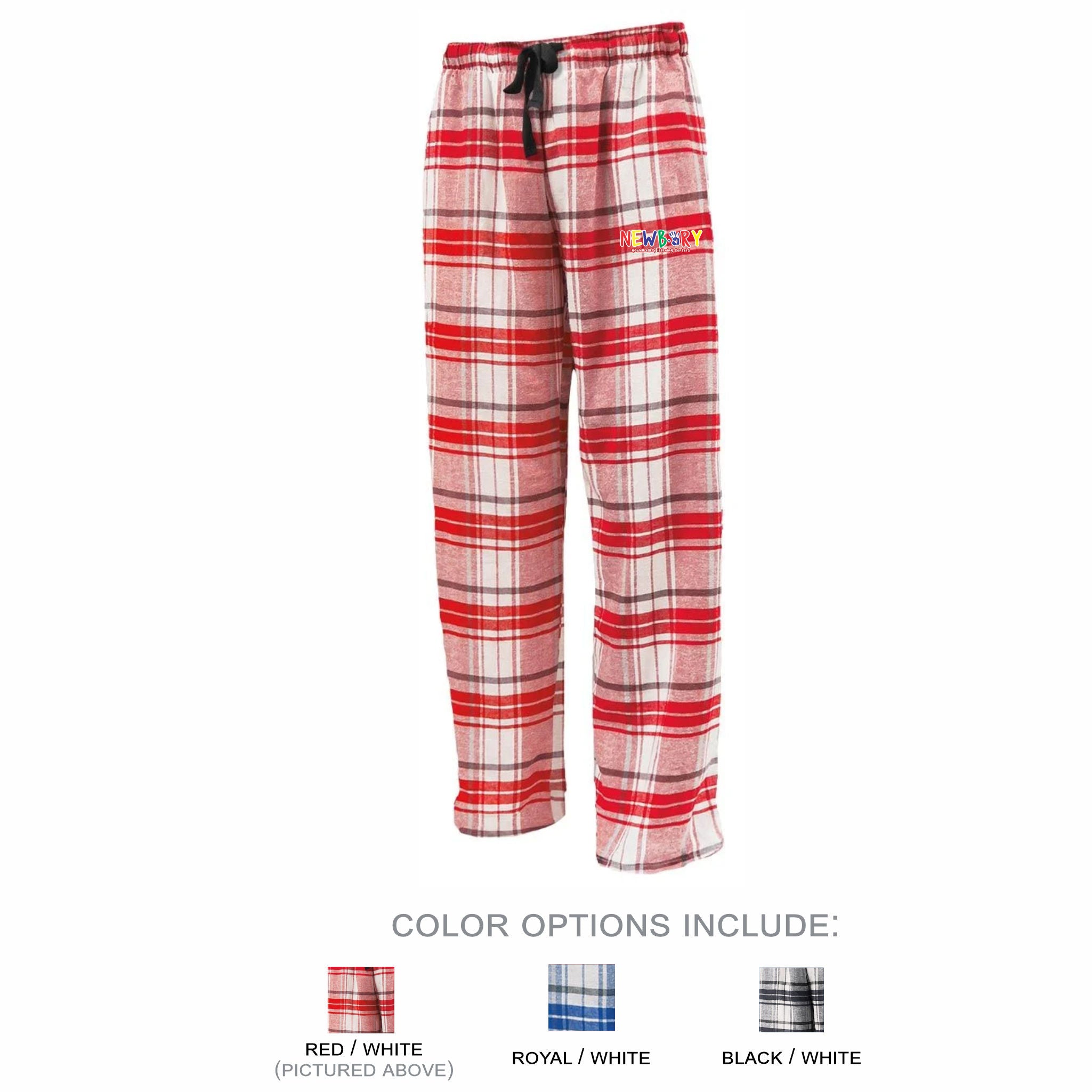 11. Howell ELC Students - Flannels NEWBURY