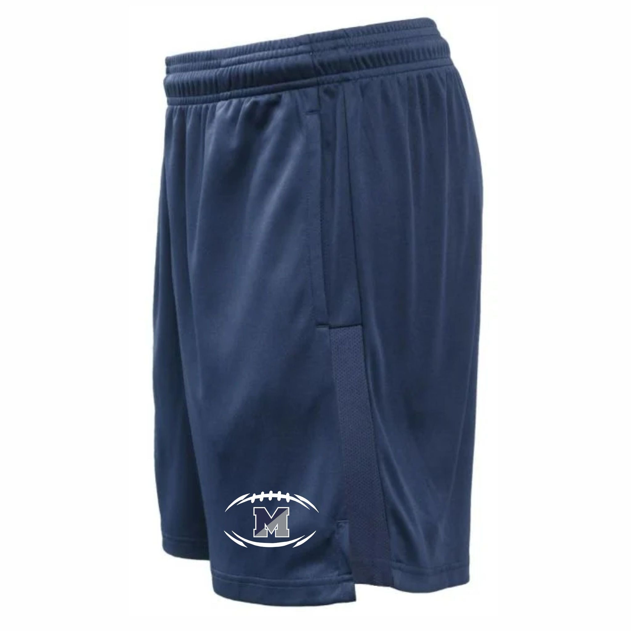 08. Manasquan AYF - Shorts