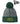 North Hunterdon H.S. Girls Wrestling - Embroidered New Era® Knit Pom Beanie