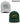 North Hunterdon H.S. Girls Wrestling - Embroidered Imperial® Adjustable Performance Cap