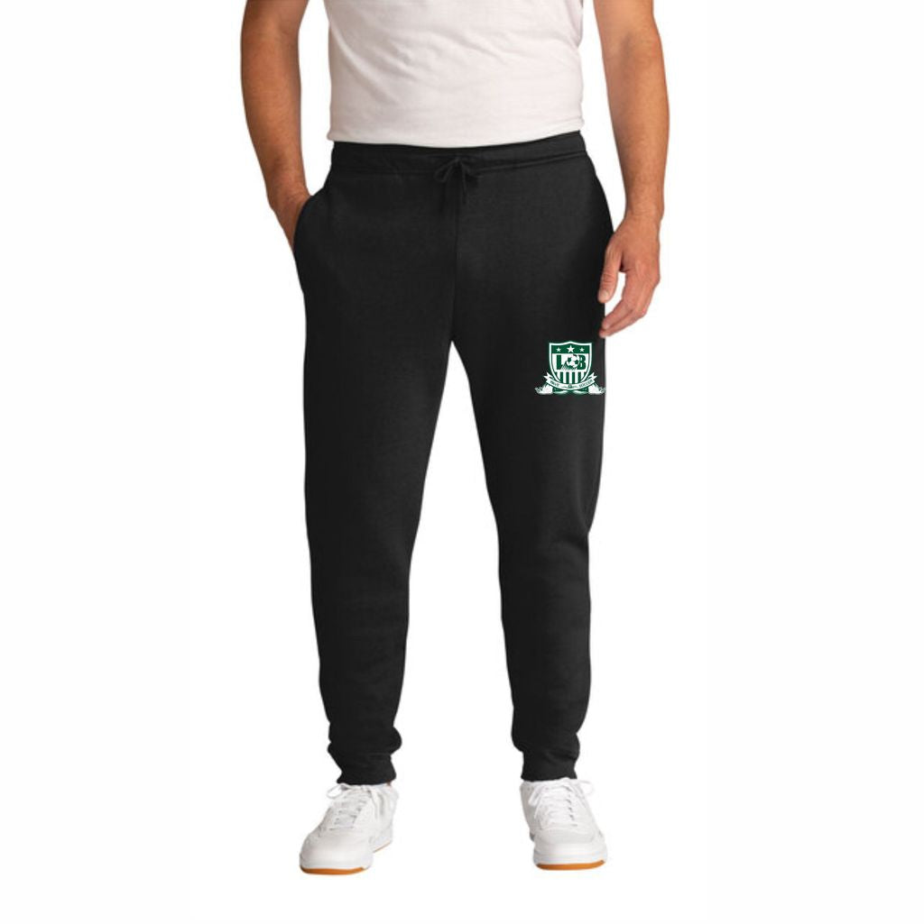 04. LB Boys Soccer - Joggers