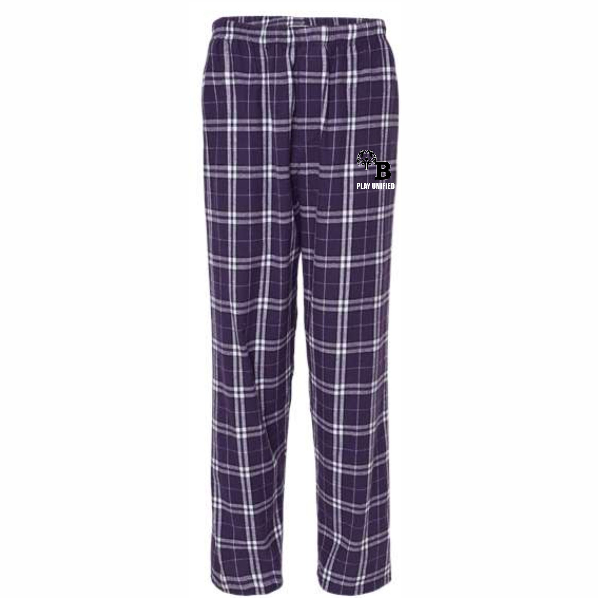 09. Old Bridge Play Unified - Flannels