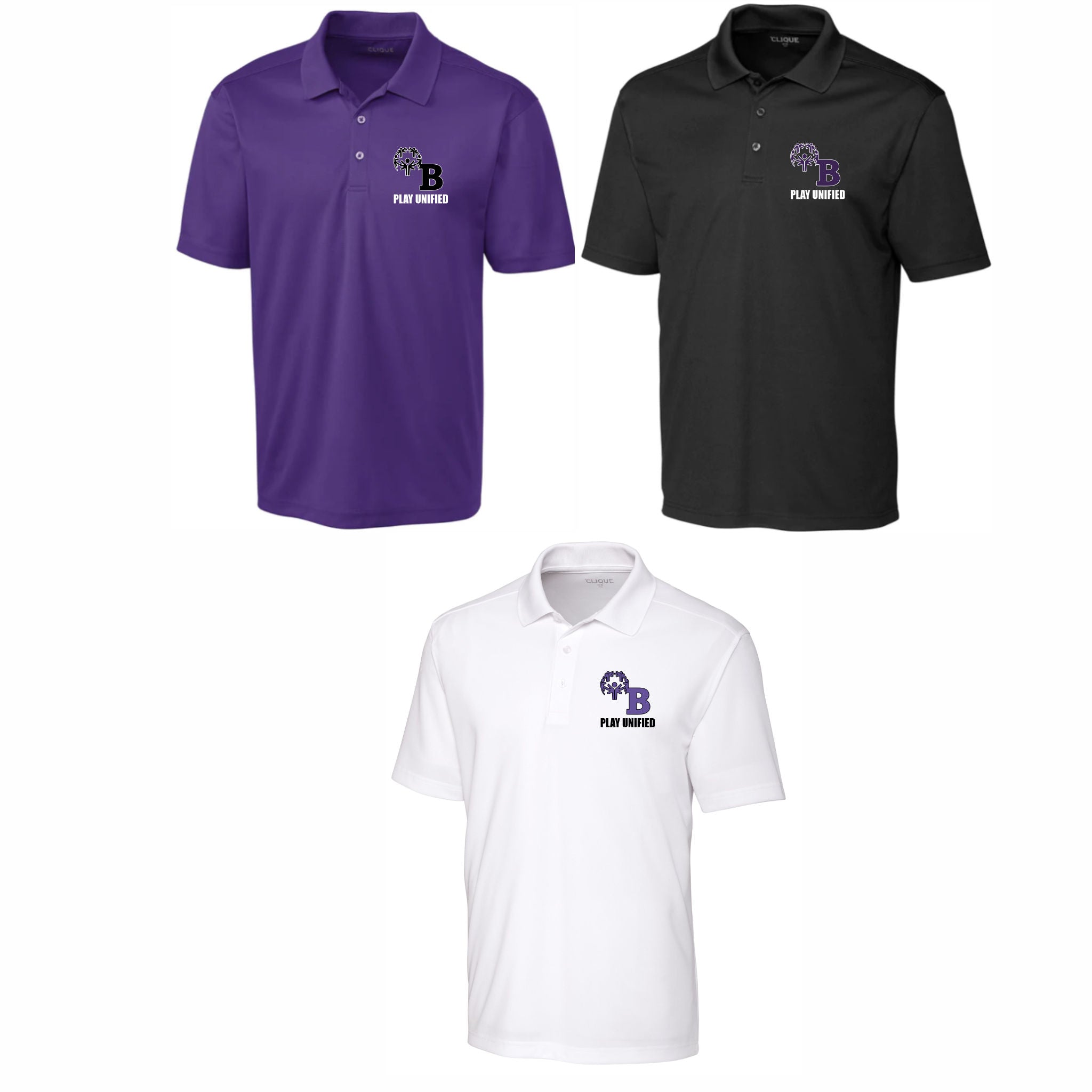 06. Old Bridge Play Unified - Polo