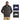 01. Deep Marine Group - Carhartt Rain Defender 1/4 Zip