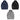 02. Oakhurst Vet - Full Zip Hoodie