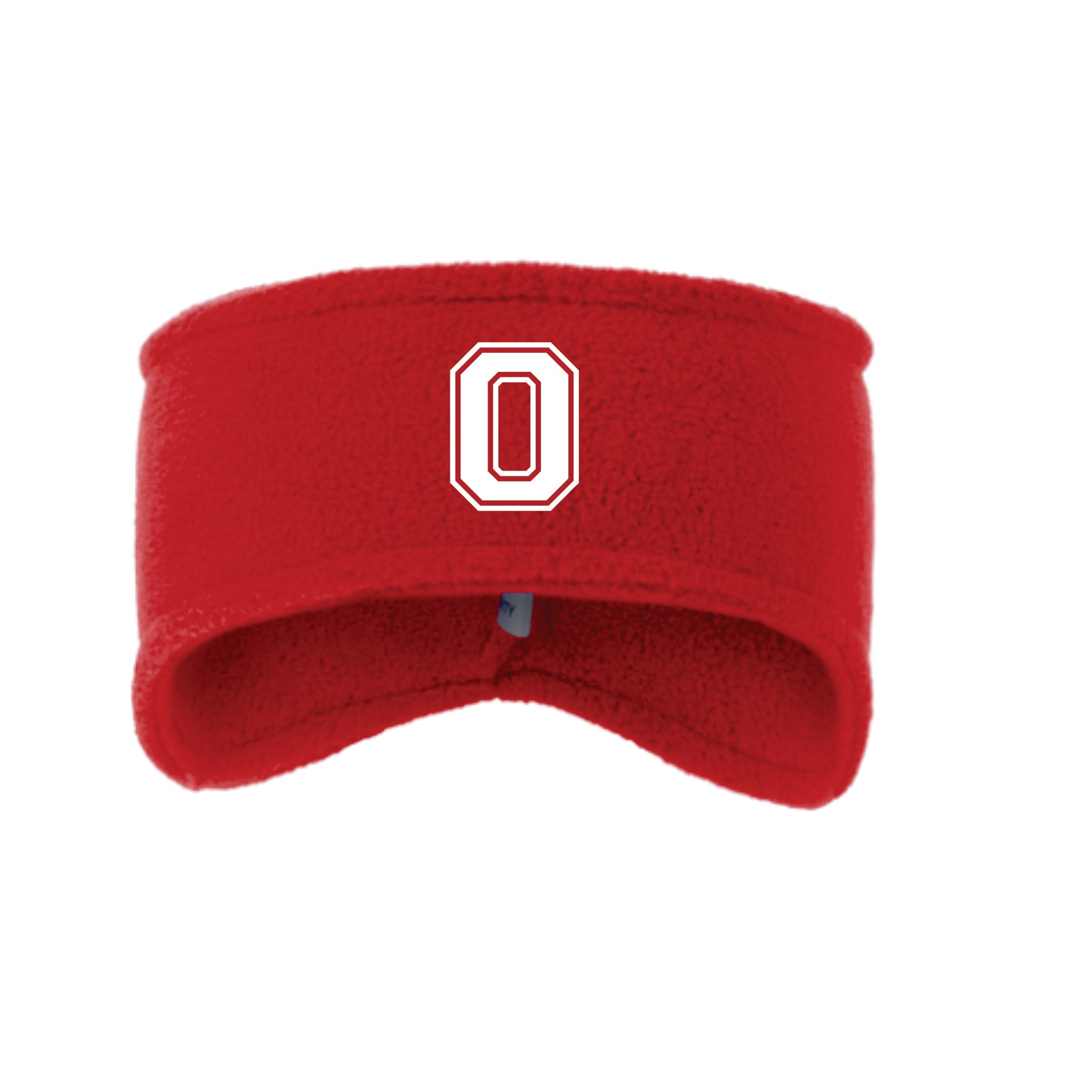 09. Spartan Alumni - Fleece Headband