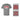 01. Spartan Alumni - Legacy S/S T-Shirt