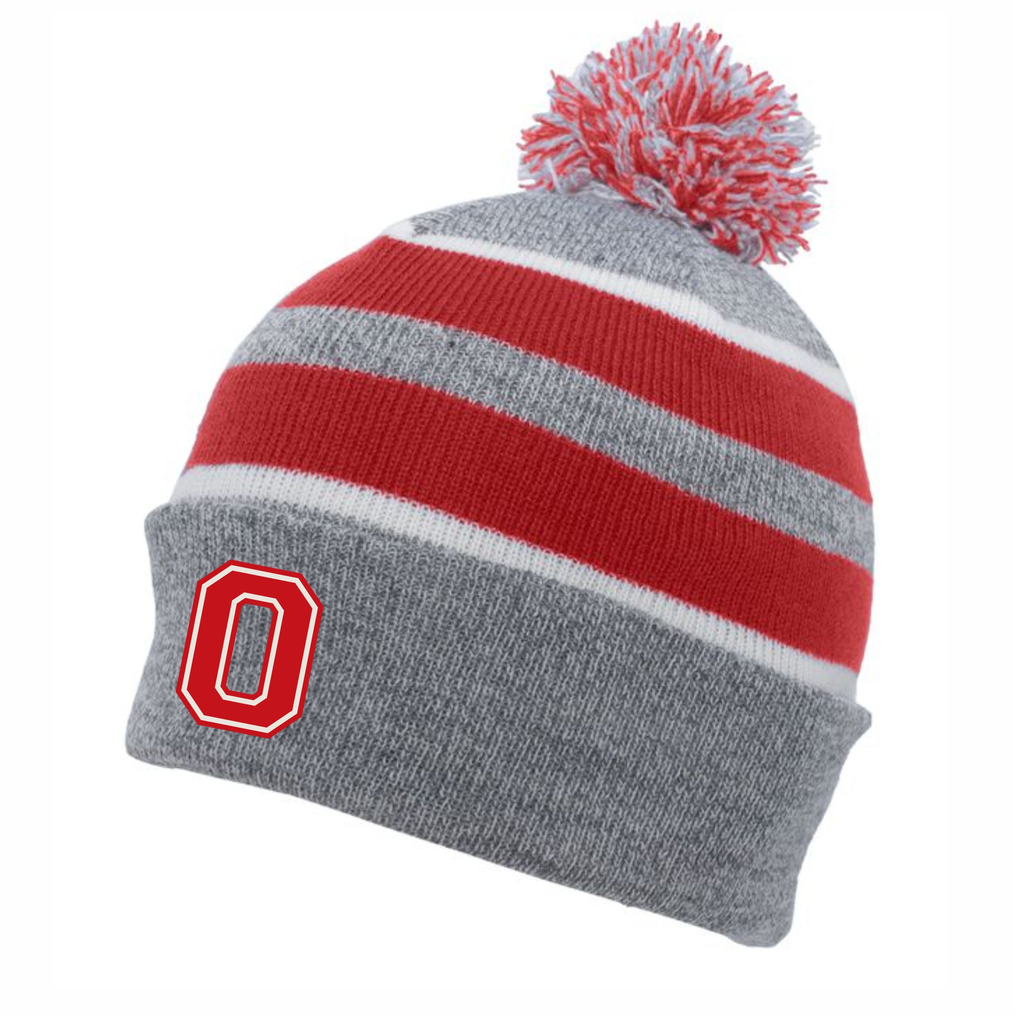 11. Ocean Booster Club - Pom Beanie