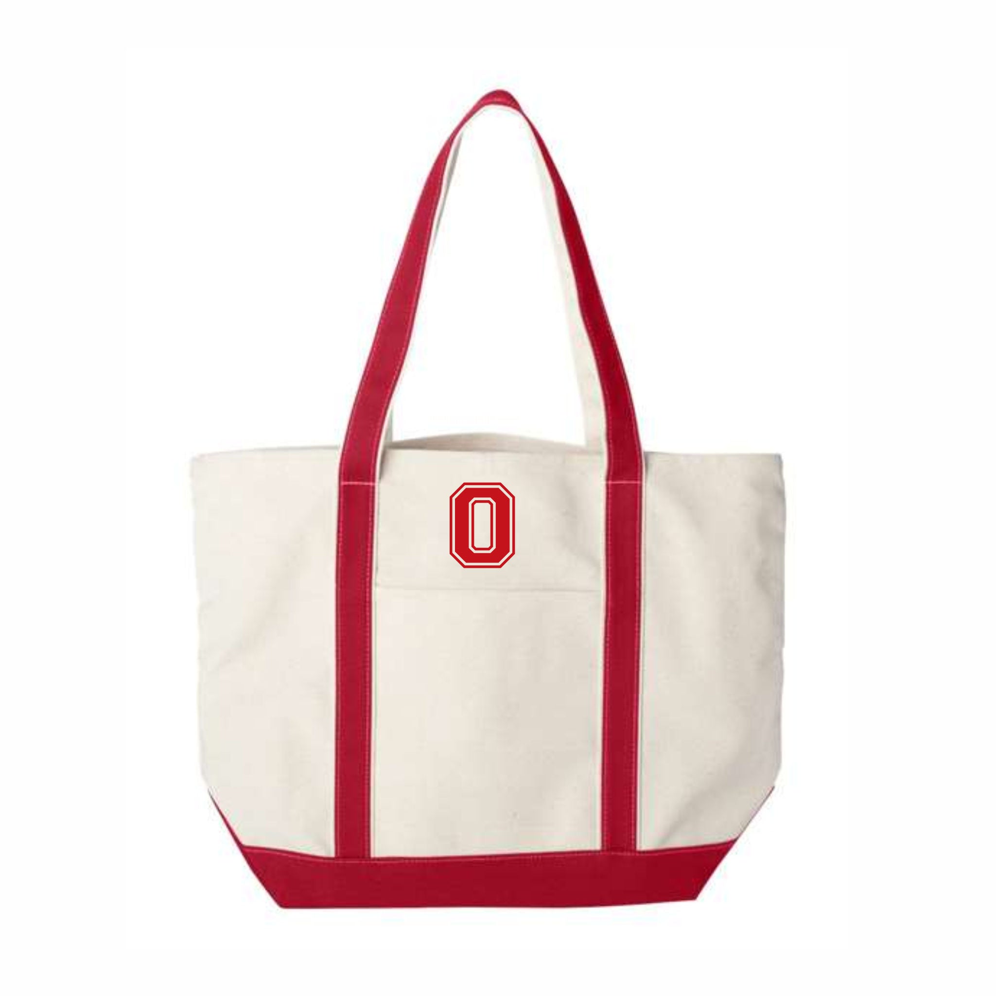 09. Ocean Booster Club - Tote Bag
