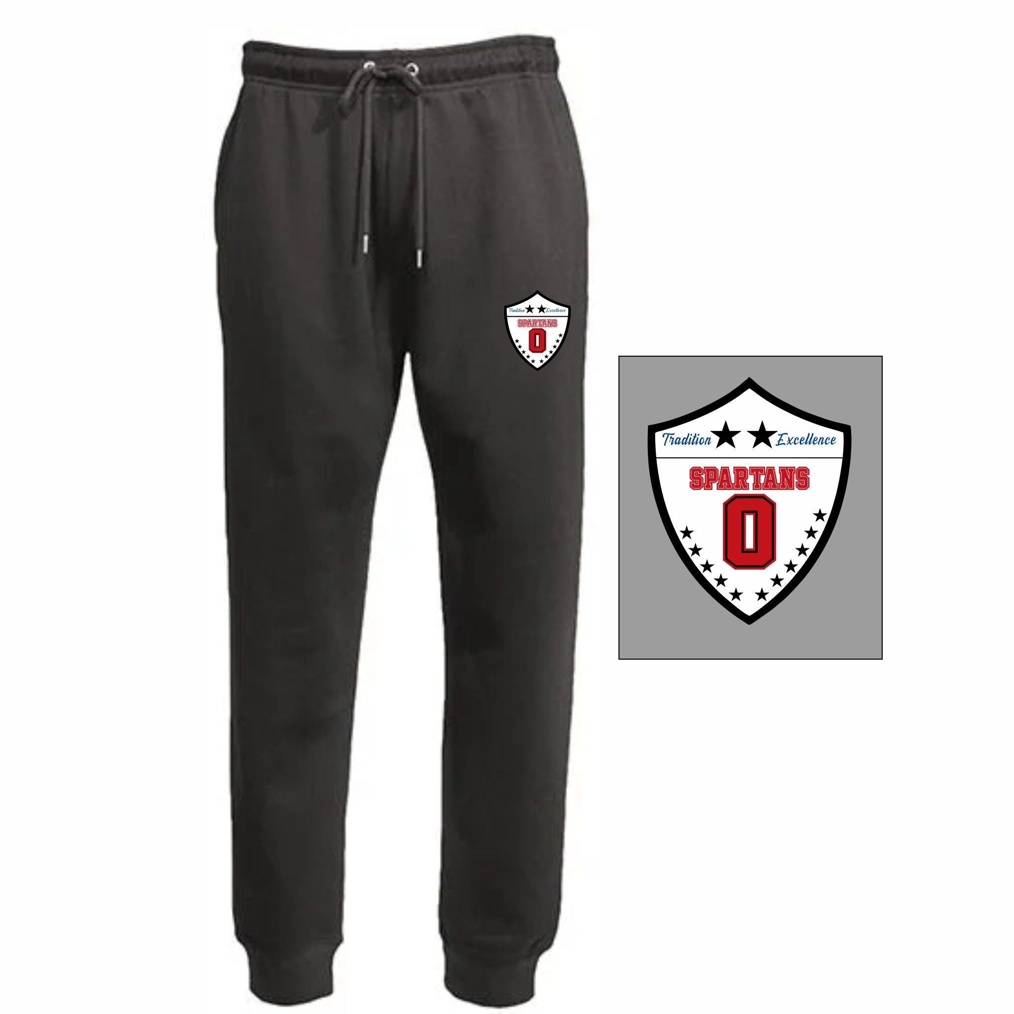03. Ocean Boys Soccer - Joggers