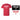 05. Ocean Boys Soccer - S/S T-Shirt (Spartan Head)