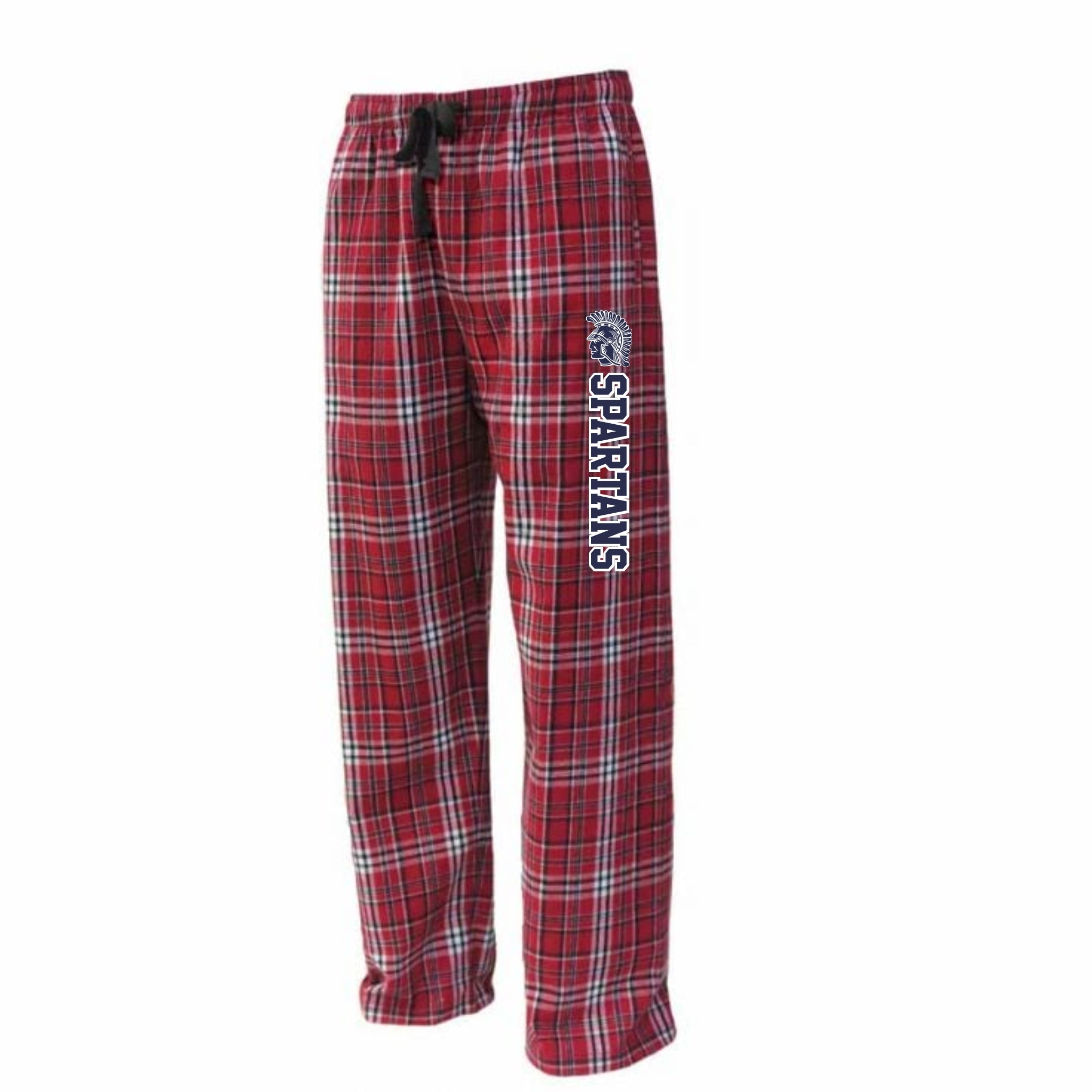 10. Ocean Cheer - Flannel Pants