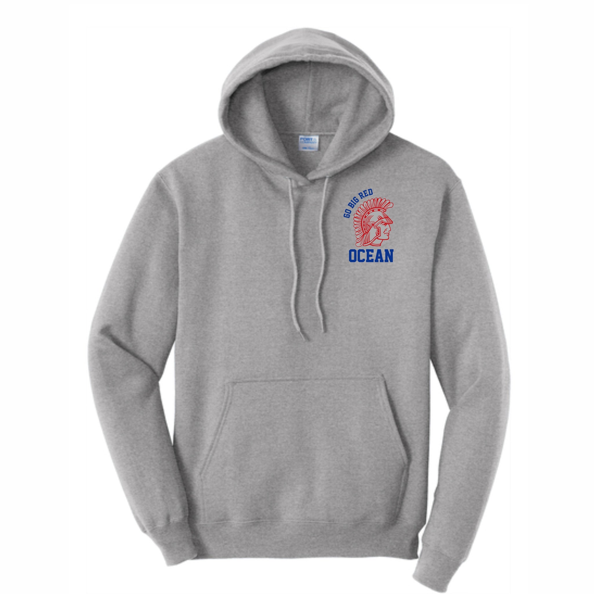 06. Ocean Cheer - Hoodie