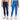 09. Ocean Cheer - UA Leggings