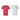 04. Ocean Girls Tennis - Triblend T-Shirt