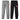 06. Ocean Girls Tennis - Elastic Hem Sweatpants