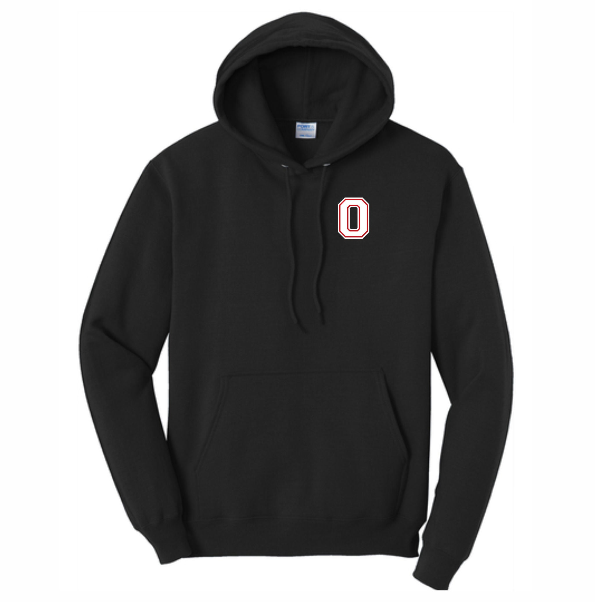 07. TOIS Battle - Hoodie
