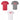 01. Ocean HS Softball - Short Sleeve T-Shirt