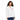 08. Ocean HS XC - Zip Up Hoodie - Mens & Ladies