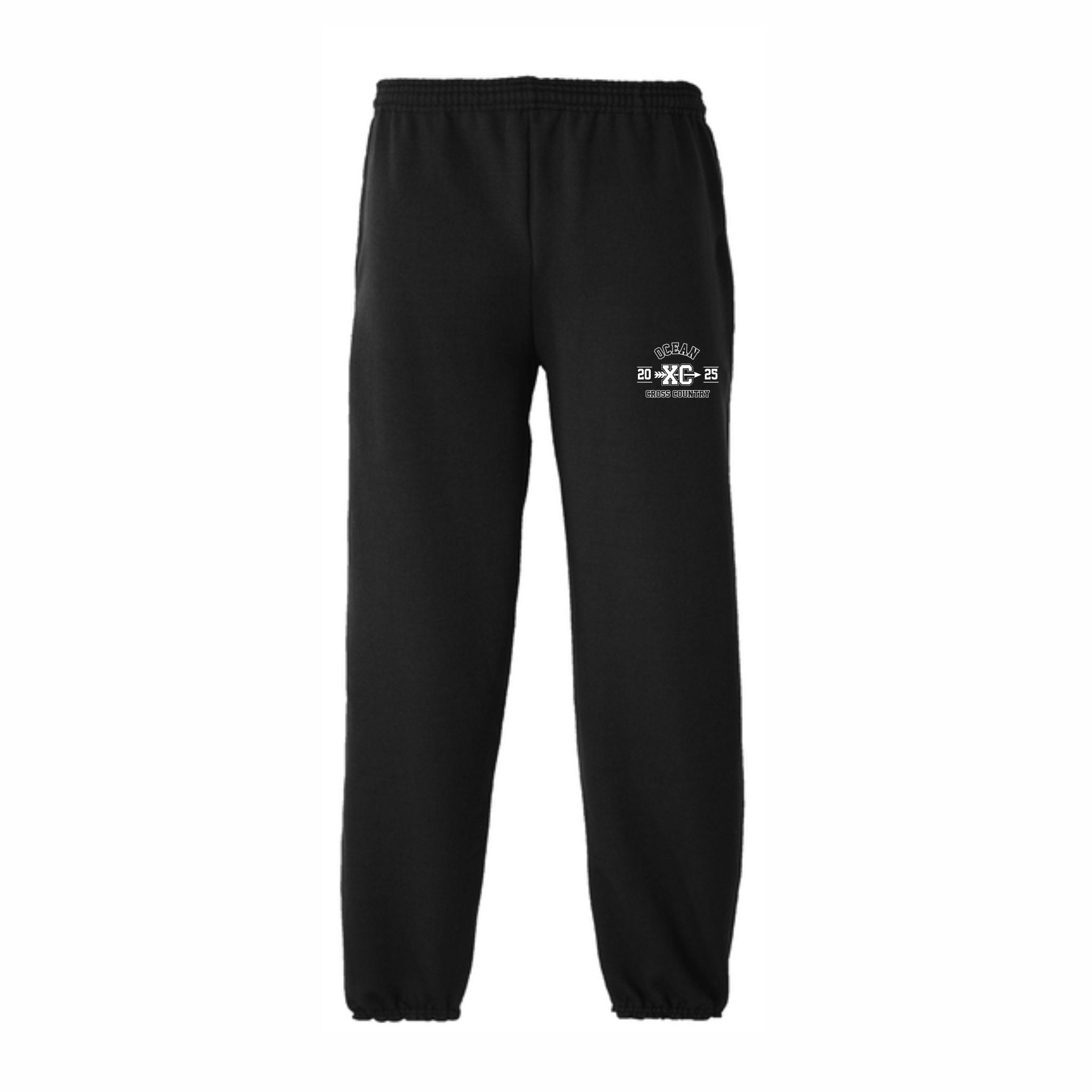 04. Ocean HS XC - Elastic Hem Sweatpants