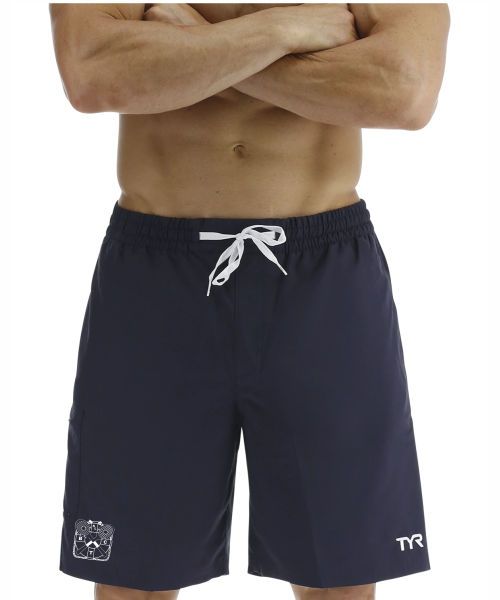 03. Spring Lake B&T - Boys Shorts