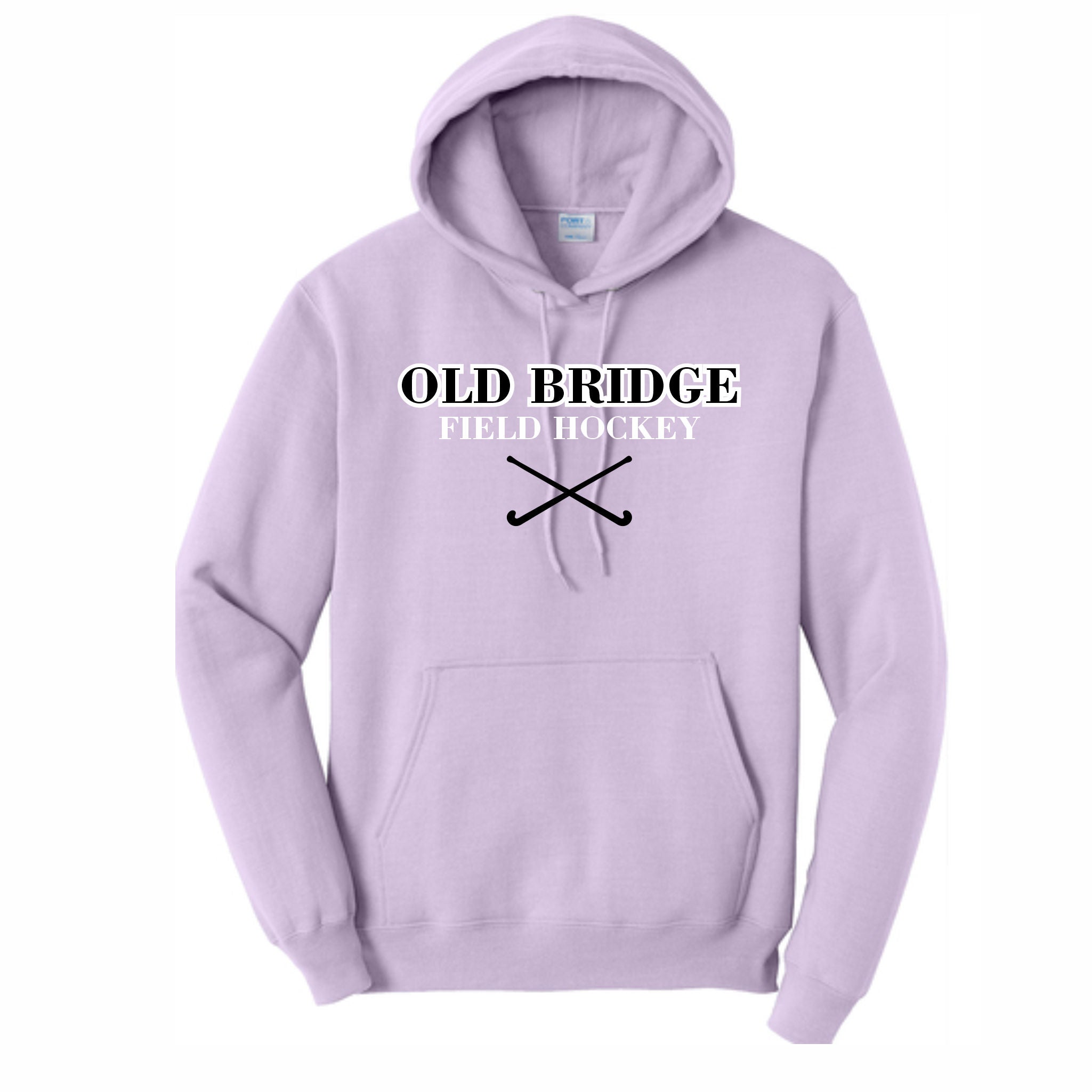 06. OB FH - Hoodie