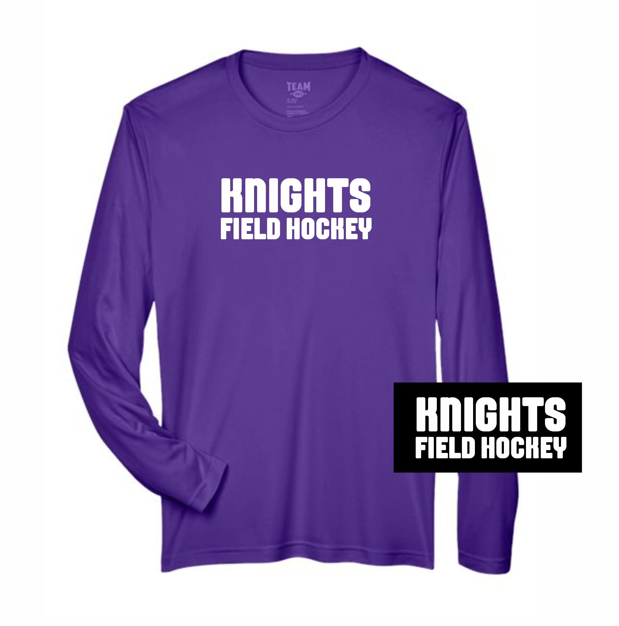 04. OB FH - Long Sleeve Dri-Fit