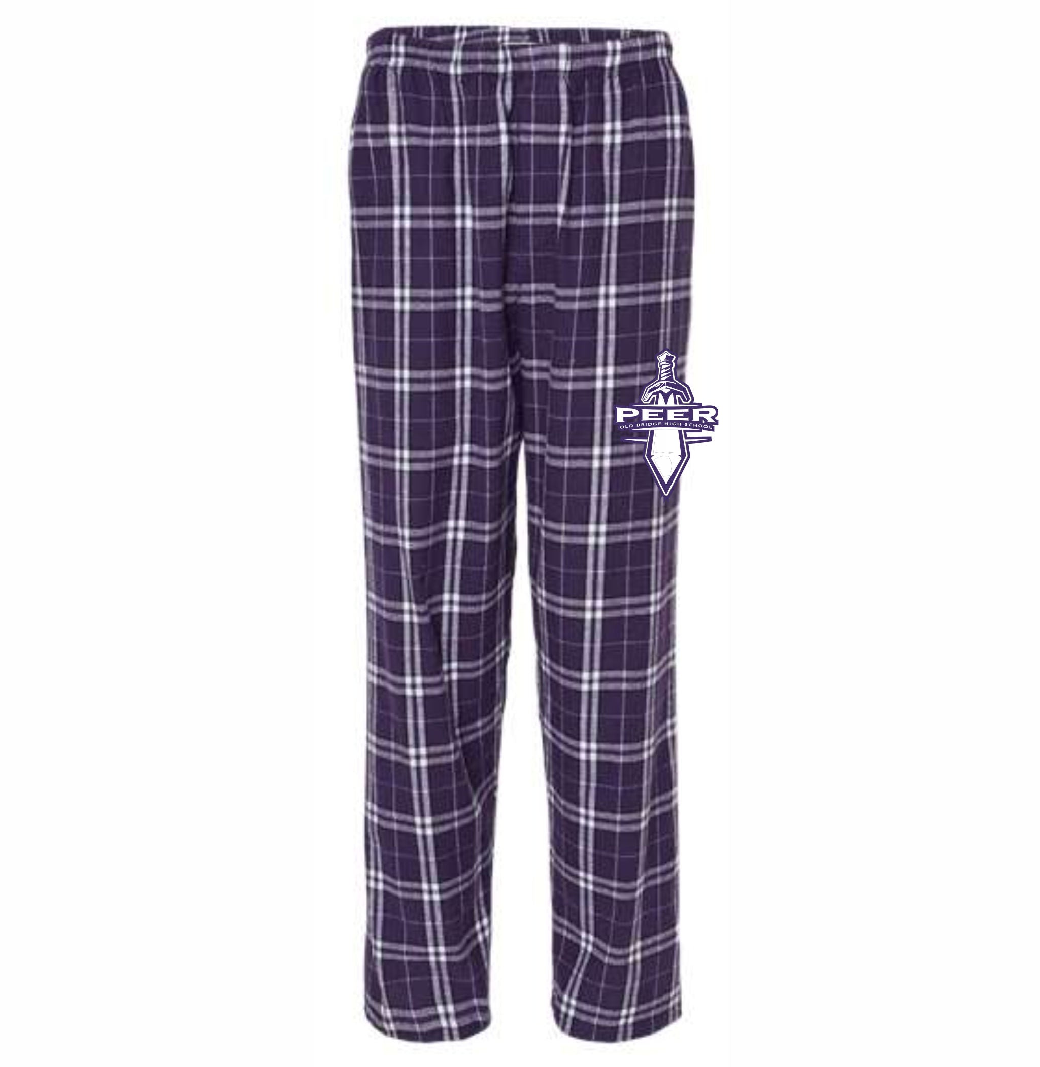 06. OB Peer - Flannels