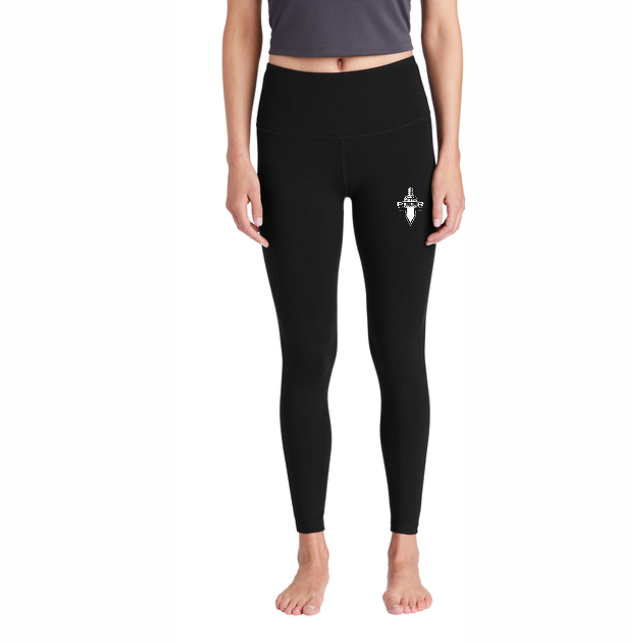 08. OB Peer - Ladies Leggings