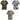 06. Old Bridge Softball - Camo T-Shirt