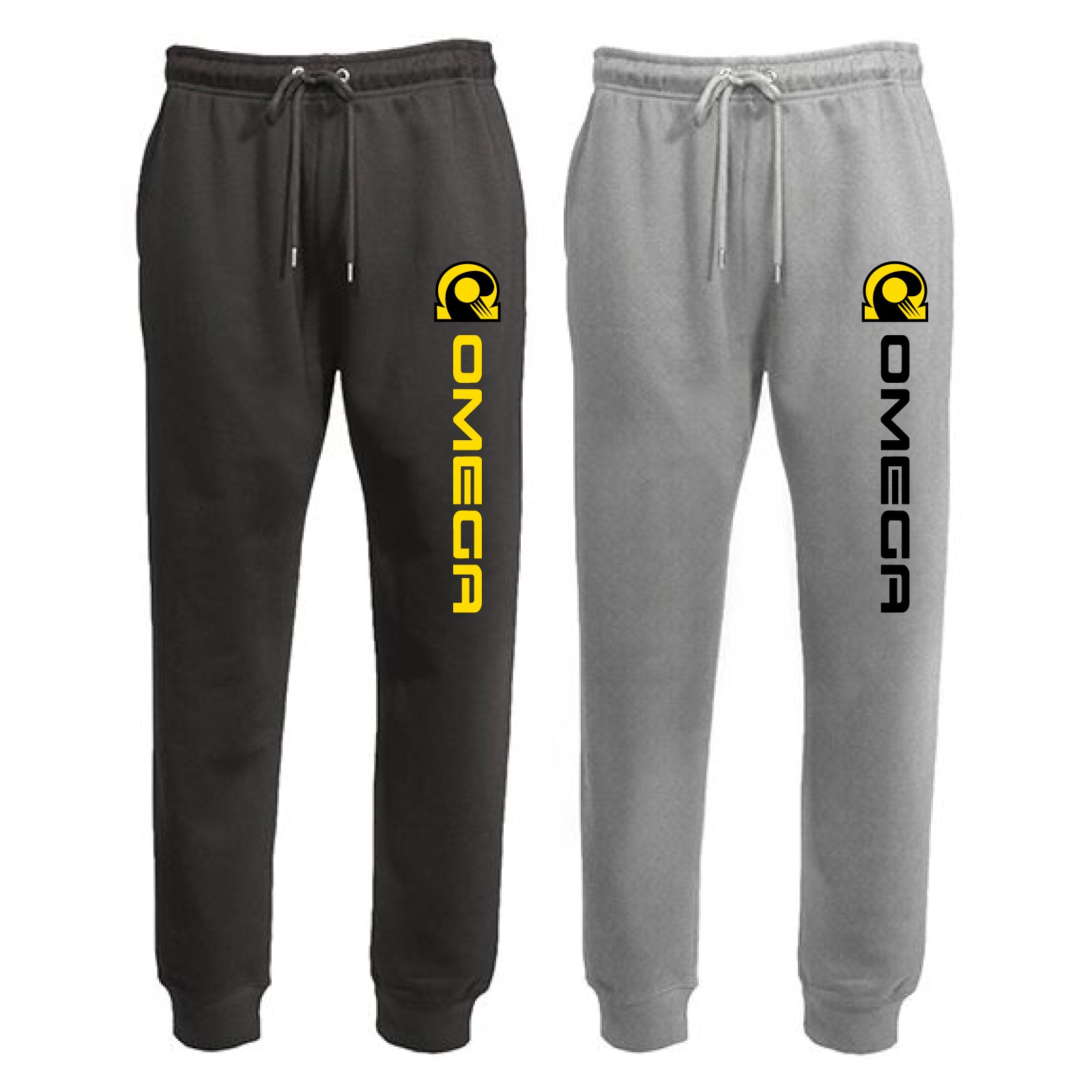 Omega Field Hockey - Youth/Adult Unisex Jogger Sweatpants