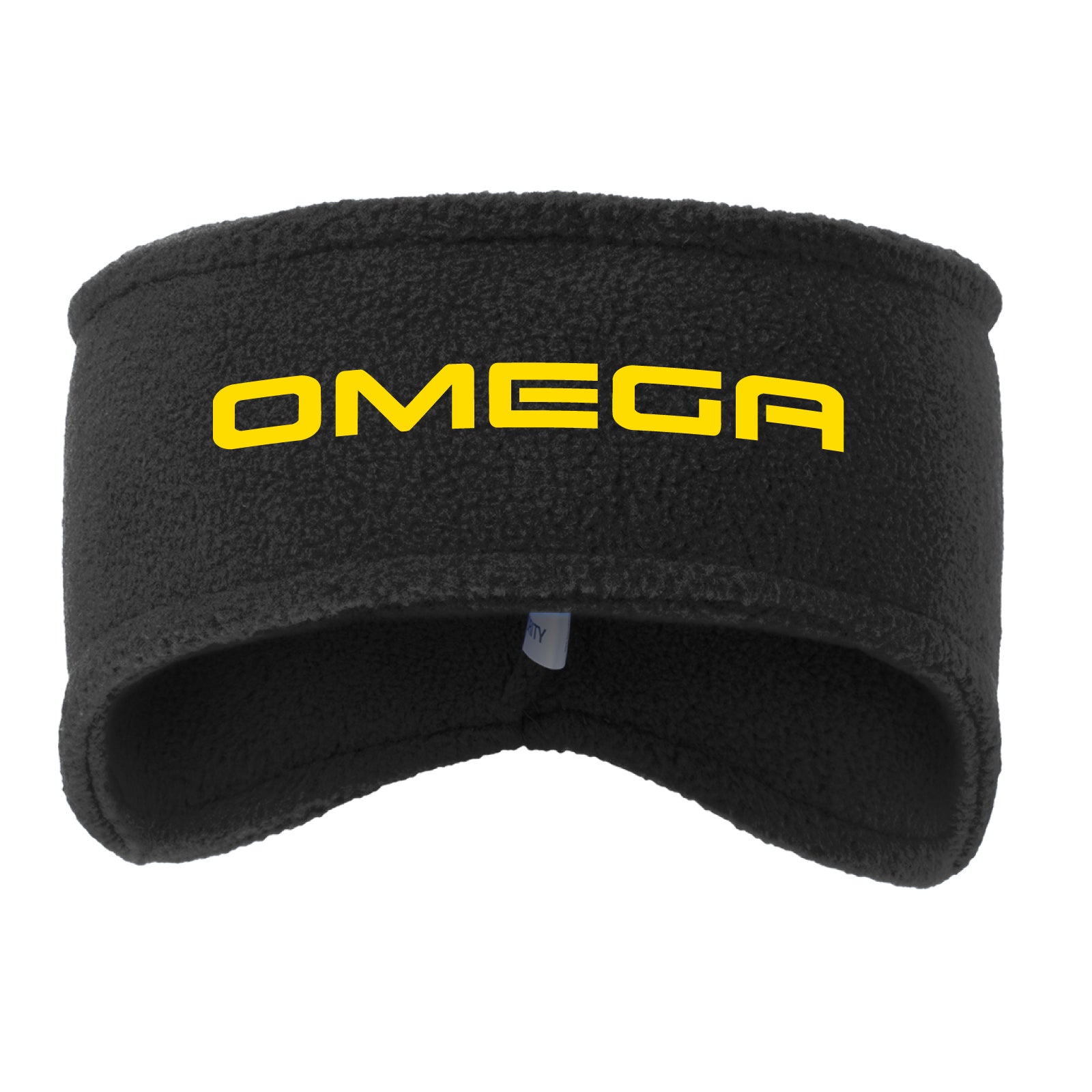 Omega Field Hockey - Stretch Fleece Headband