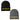 Omega Field Hockey - Embroidered Knit Cuffed Beanie