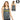Omega Field Hockey - OGIO® Women's Verge Racerback Tank