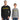 Omega Field Hockey - Youth / Adult Unisex Fleece Crewneck Sweatshirt
