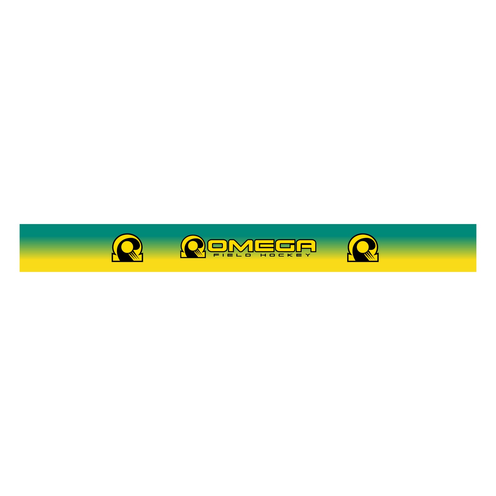 Omega Field Hockey - Sublimated Headband