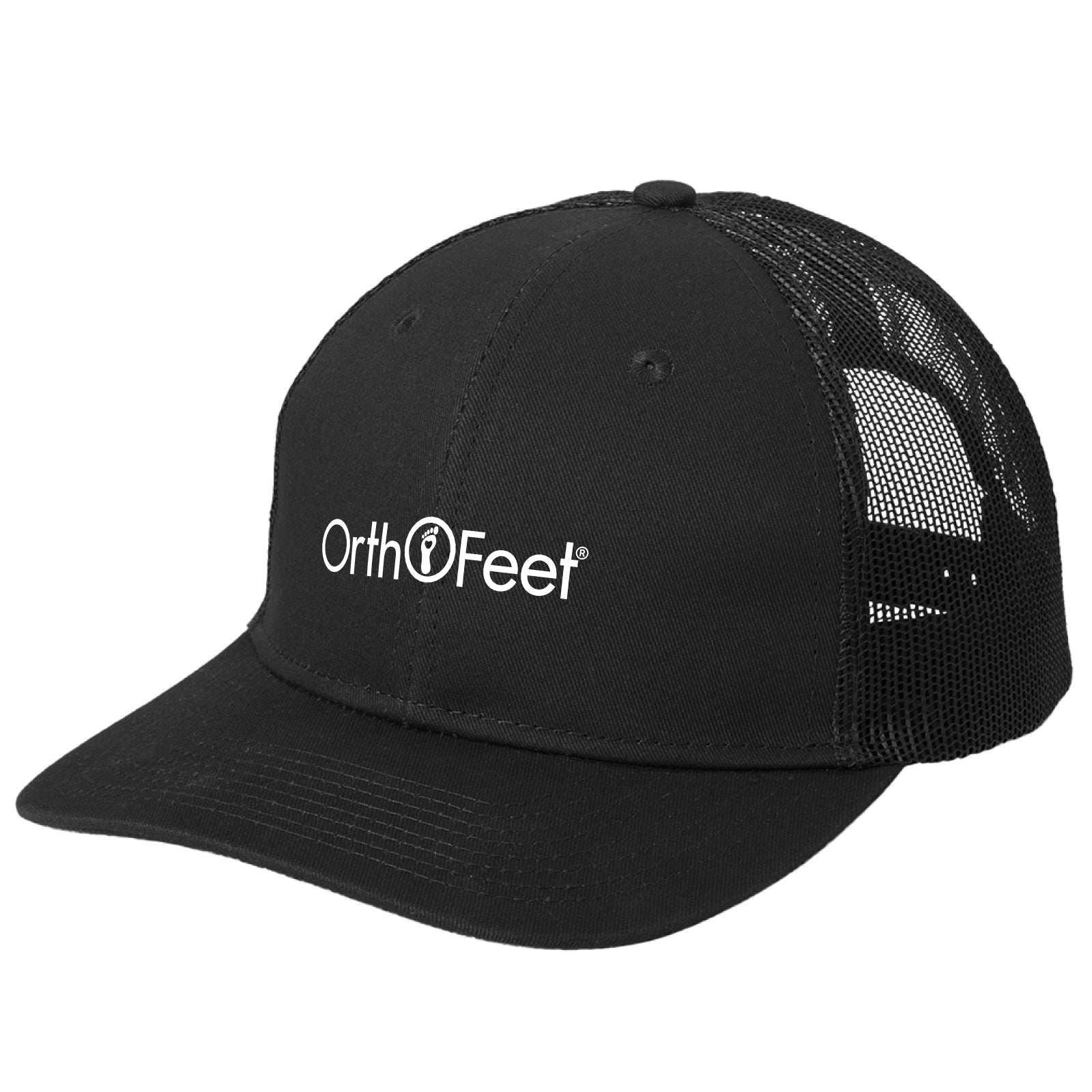 OrthoFeet - Snapback Trucker Hat