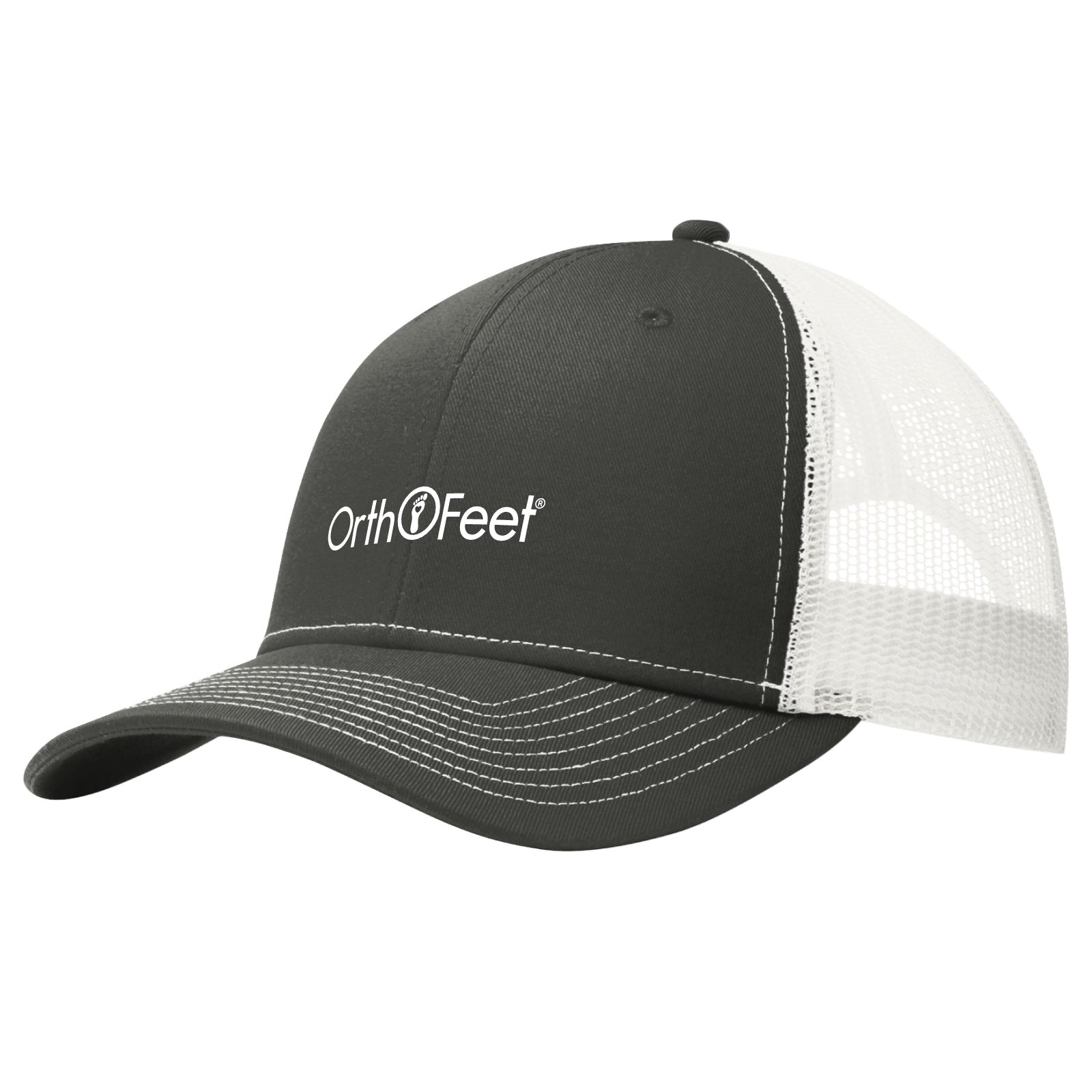 OrthoFeet - Snapback Trucker Hat