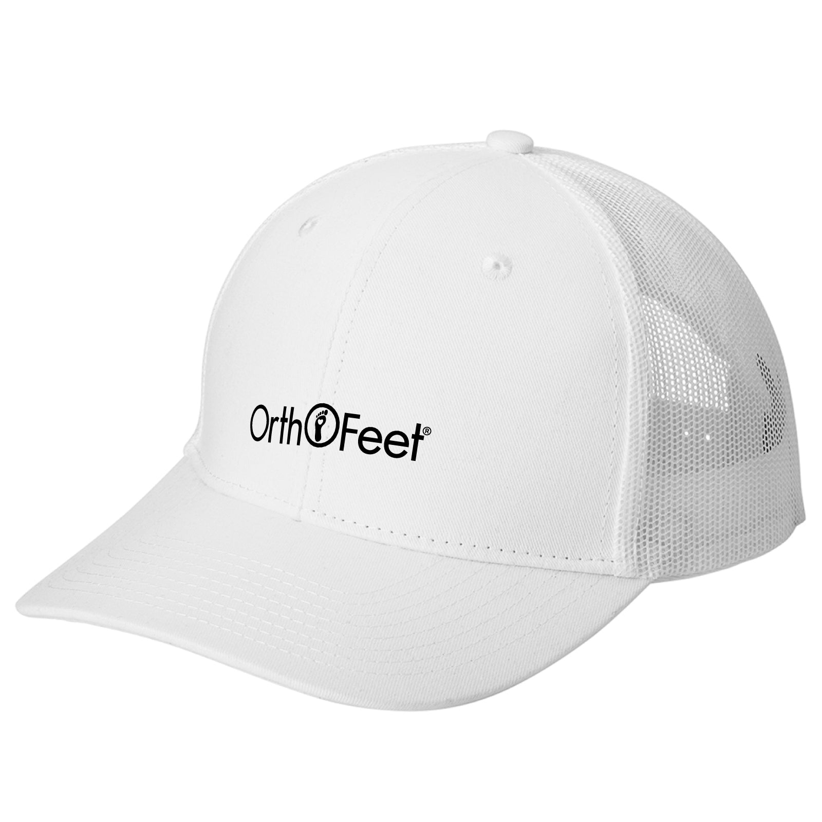 OrthoFeet - Snapback Trucker Hat