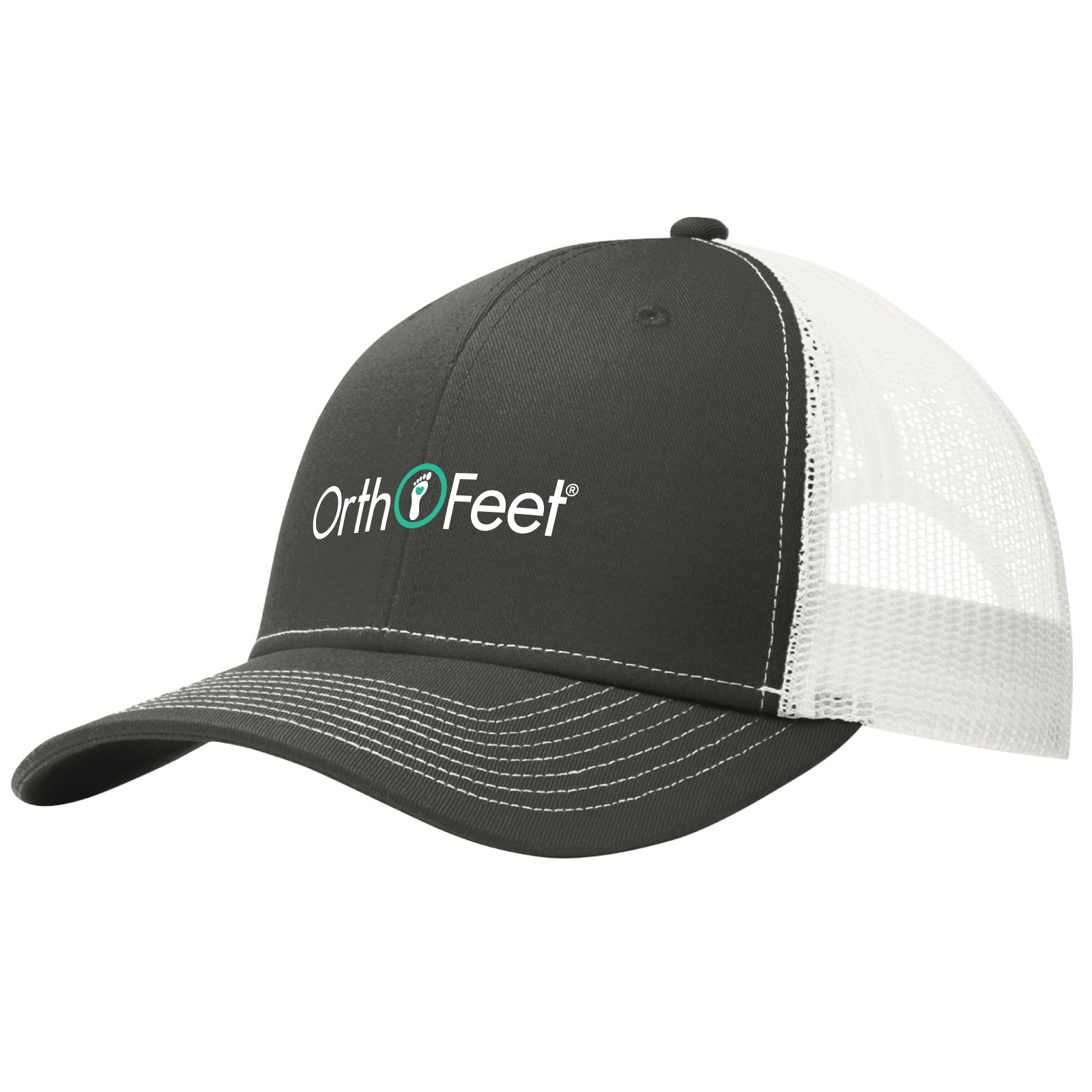 OrthoFeet - Snapback Trucker Hat
