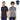 OrthoFeet - Men's / Women's Cool & Dry Mesh Piqué Polo