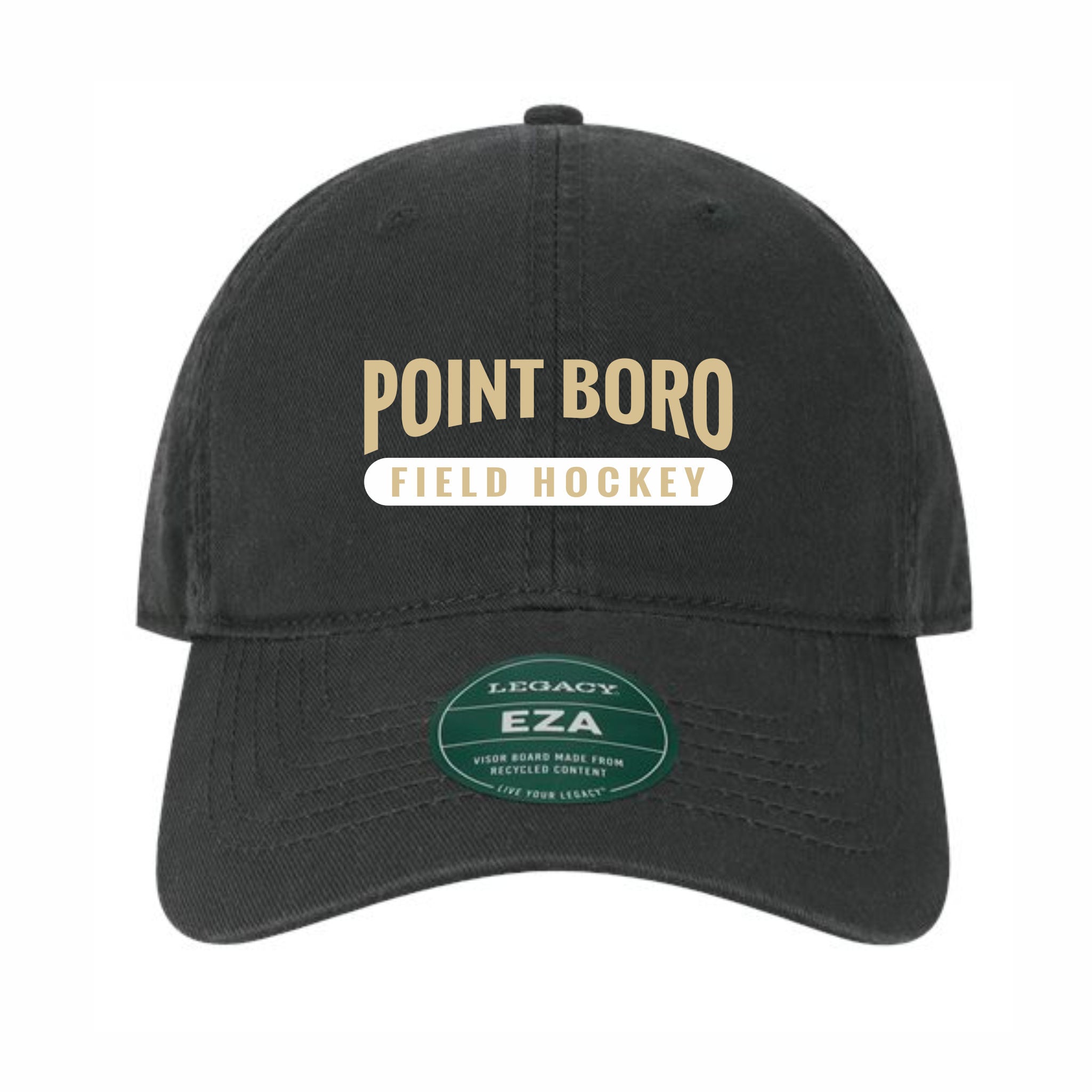 01. Point Boro FH - Legacy Hat