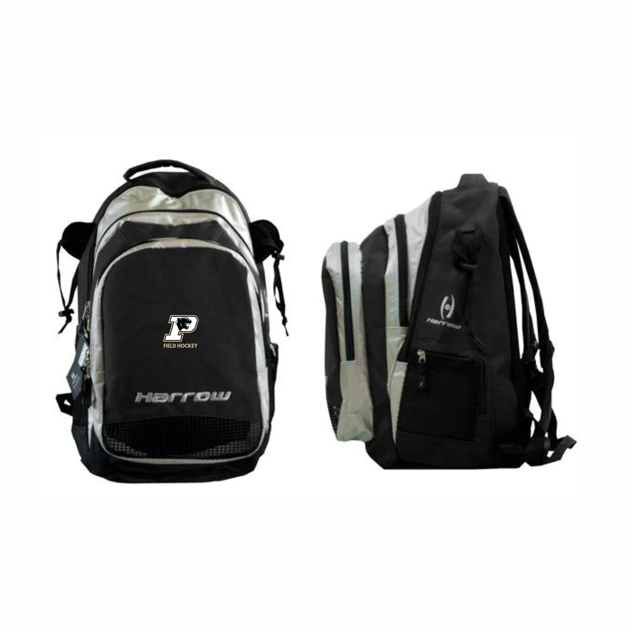 14. Point Boro FH - Harrow Backpack
