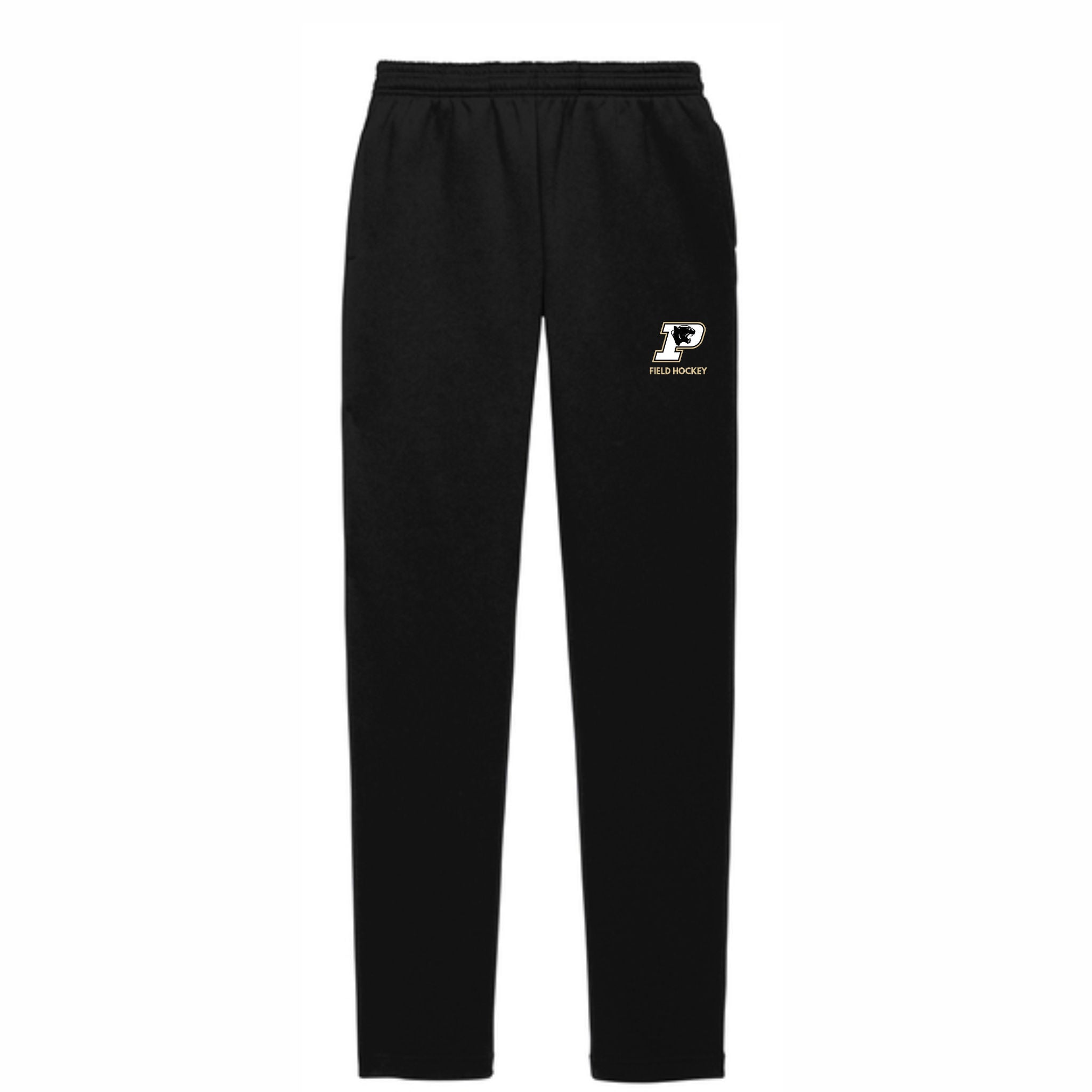 09. Point Boro FH - Open Hem Sweatpants